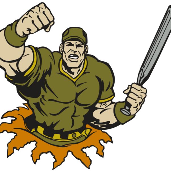 AR6 SOFTBALL 32 RQC Thumbnail