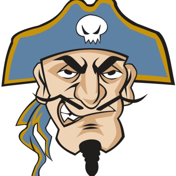 PIRATE HD0502 RQC Thumbnail