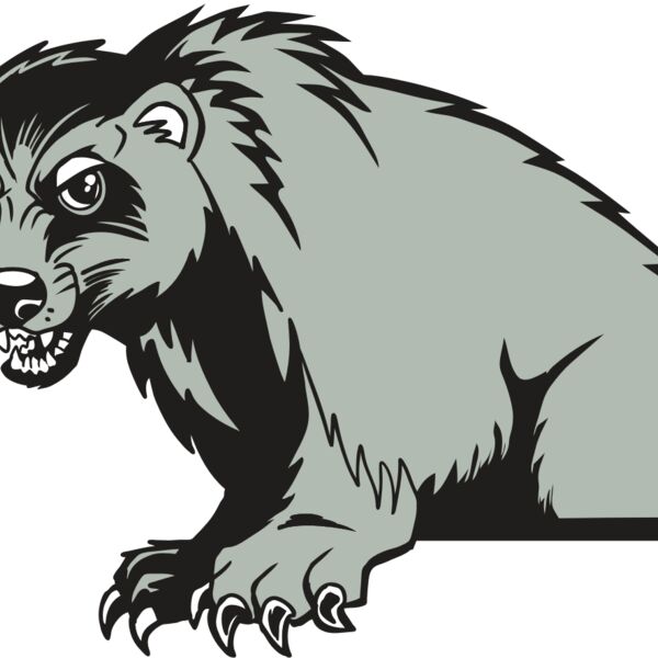 AR22 WOLVERINE 01 RQC Thumbnail