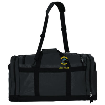 WAHOOS - Gear/Gym Bag Thumbnail