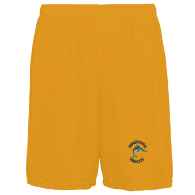 WAHOOS - Adult  Octane Shorts Thumbnail