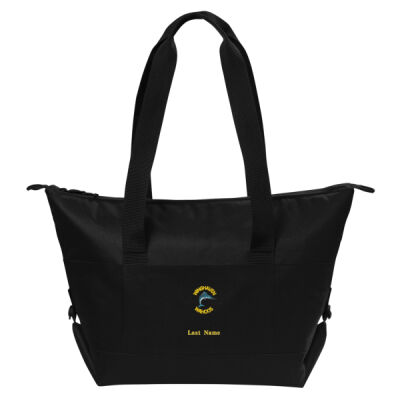 WAHOOS - 18 Can Collapsible Cooler Thumbnail