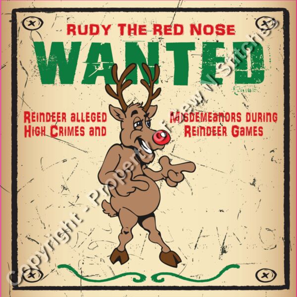 Reindeer Alleged 2 Thumbnail