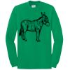 Essential Mock Turtleneck Thumbnail