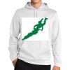 Sport Wick ® Fleece Hooded Pullover Thumbnail