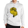 Sport Wick ® Fleece Hooded Pullover Thumbnail