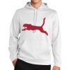 Sport Wick ® Fleece Hooded Pullover Thumbnail