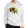 Sport Wick ® Fleece Hooded Pullover Thumbnail