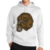Sport Wick ® Fleece Hooded Pullover Thumbnail