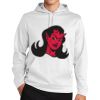 Sport Wick ® Fleece Hooded Pullover Thumbnail