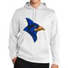 Sport Wick ® Fleece Hooded Pullover Thumbnail