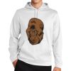 Sport Wick ® Fleece Hooded Pullover Thumbnail