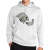Sport Wick ® Fleece Hooded Pullover Thumbnail