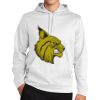 Sport Wick ® Fleece Hooded Pullover Thumbnail