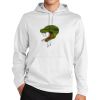 Sport Wick ® Fleece Hooded Pullover Thumbnail