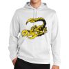 Sport Wick ® Fleece Hooded Pullover Thumbnail