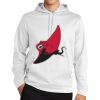 Sport Wick ® Fleece Hooded Pullover Thumbnail