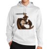 Sport Wick ® Fleece Hooded Pullover Thumbnail