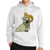 Sport Wick ® Fleece Hooded Pullover Thumbnail