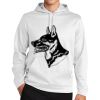 Sport Wick ® Fleece Hooded Pullover Thumbnail
