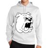 Sport Wick ® Fleece Hooded Pullover Thumbnail