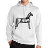 Sport Wick ® Fleece Hooded Pullover Thumbnail