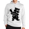 Sport Wick ® Fleece Hooded Pullover Thumbnail
