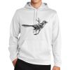 Sport Wick ® Fleece Hooded Pullover Thumbnail
