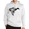Sport Wick ® Fleece Hooded Pullover Thumbnail