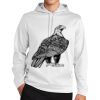Sport Wick ® Fleece Hooded Pullover Thumbnail