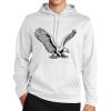 Sport Wick ® Fleece Hooded Pullover Thumbnail