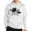 Sport Wick ® Fleece Hooded Pullover Thumbnail