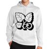 Sport Wick ® Fleece Hooded Pullover Thumbnail