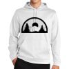 Sport Wick ® Fleece Hooded Pullover Thumbnail