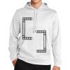 Sport Wick ® Fleece Hooded Pullover Thumbnail