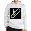 Sport Wick ® Fleece Hooded Pullover Thumbnail