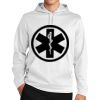 Sport Wick ® Fleece Hooded Pullover Thumbnail