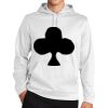 Sport Wick ® Fleece Hooded Pullover Thumbnail