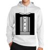 Sport Wick ® Fleece Hooded Pullover Thumbnail