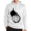 Sport Wick ® Fleece Hooded Pullover Thumbnail