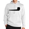 Sport Wick ® Fleece Hooded Pullover Thumbnail
