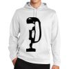 Sport Wick ® Fleece Hooded Pullover Thumbnail