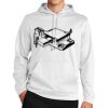Sport Wick ® Fleece Hooded Pullover Thumbnail