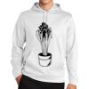 Sport Wick ® Fleece Hooded Pullover Thumbnail