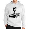 Sport Wick ® Fleece Hooded Pullover Thumbnail