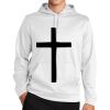 Sport Wick ® Fleece Hooded Pullover Thumbnail