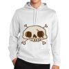 Sport Wick ® Fleece Hooded Pullover Thumbnail