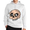 Sport Wick ® Fleece Hooded Pullover Thumbnail