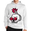 Sport Wick ® Fleece Hooded Pullover Thumbnail