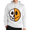 Sport Wick ® Fleece Hooded Pullover Thumbnail